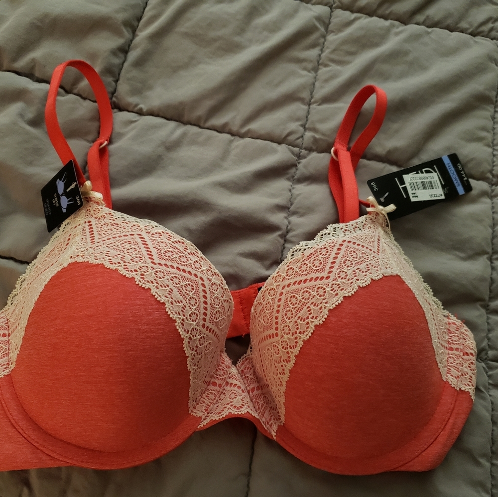 Heidi Klum bra NWT 36B